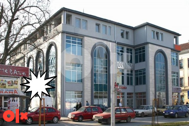 Poslovni prostor Brčko
