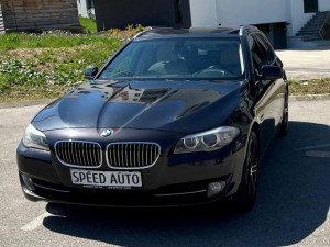 BMW 520d F11 Msport/AUTOMATIK