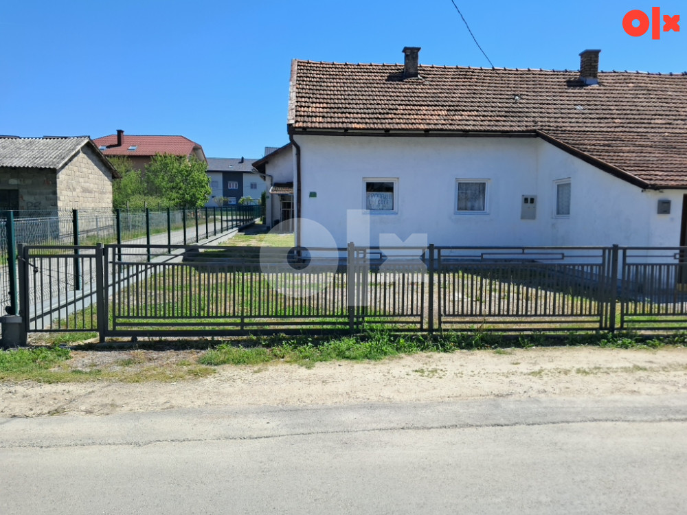 Kuća Bihać 3