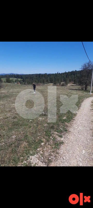 Prodaje se  Zemljište Dragoradi 2