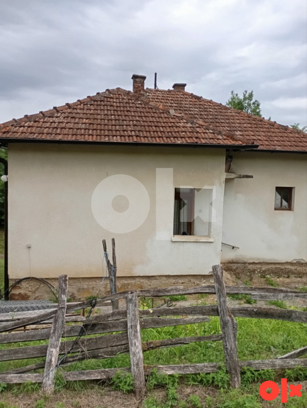 Kuća Radosavska 80m2 sa 8000m2 zemljista 2