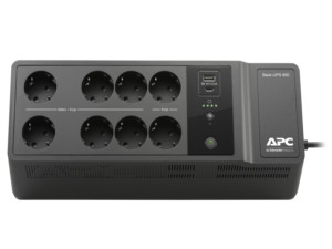 APC Back-UPS 850VA | 230V | AVR