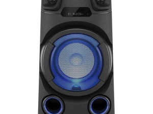 SONY HIFI SISTEM ZVUČNIK  MHCV13 - Bluetooh 150W RMS