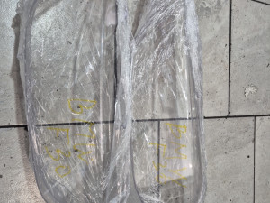 Staklo fara bmw 3 f30