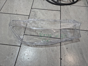 STAKLO FARA BMW 5 G30# UGRADNJA STAKLA