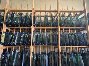 Sajbe za auta vise vrsta# auto stakla#UGRADNJA AUTO STAKALA