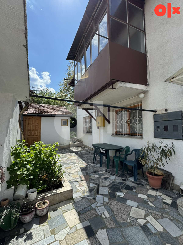 Kuća Sarajevo - Stari Grad 106m2 - Zamjena za Dva stana