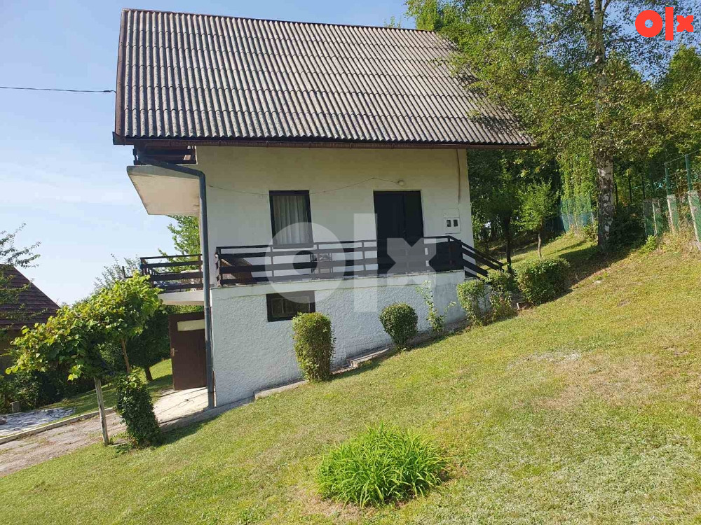 Vikendica Ilidža 3