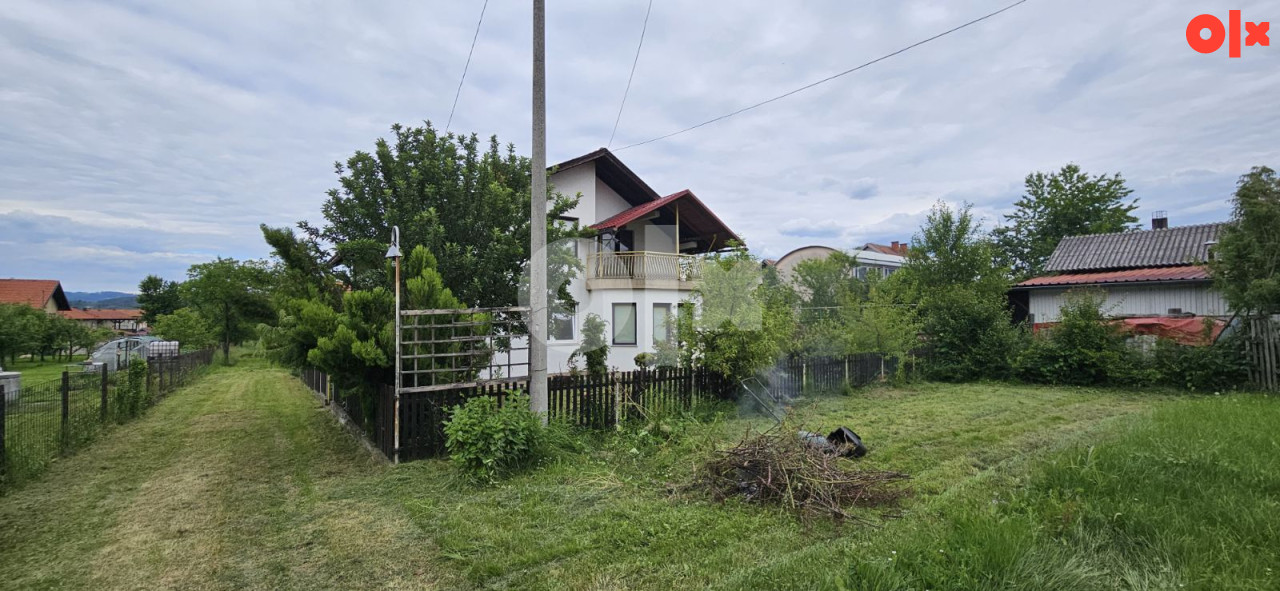 Kuća Lukavac