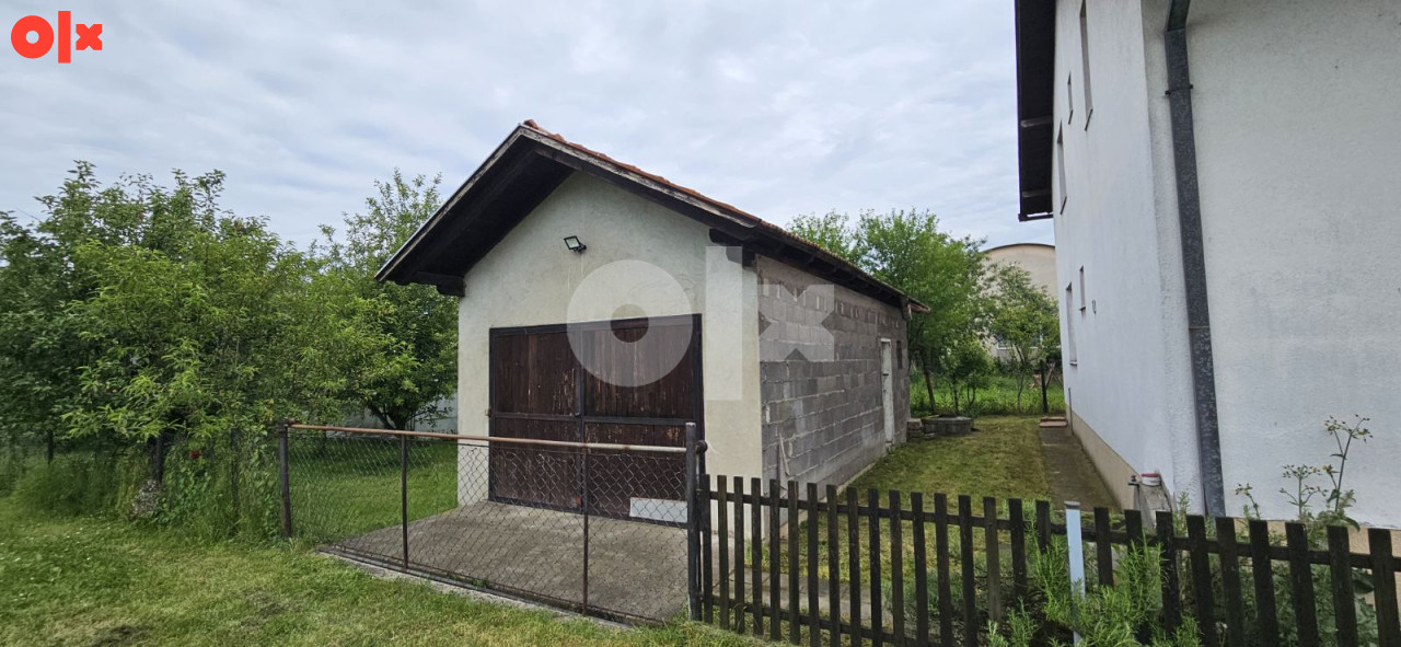 Kuća Lukavac 3