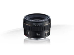 Objektiv Canon EF 50mm f/1.4 USM