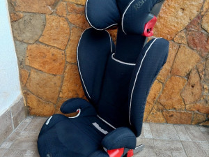 AUTOSJEDALICA ZA DJECU 15-36 KG  BRITAX ROMER  ISOFIX
