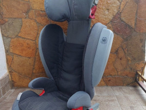 AUTOSJEDALICA ZA DJECU 15-36 KG  BRITAX ROMER  ISOFIX