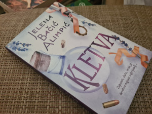 Kletva, Jelena Bačić Alimpić