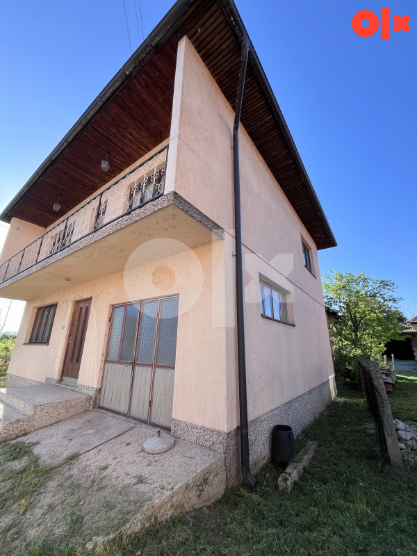 Kuća Arnautovići, Visoko 2