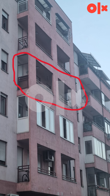 Stan Banja Luka 71m2