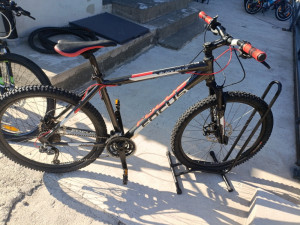 Biciklo FOCUS 26"