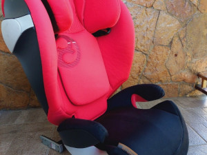 AUTOSJEDALICA ZA DJECU 15--36 KG  CYBEX  M FIX Gold  TOP
