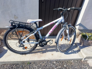 Biciklo CUBE 26"