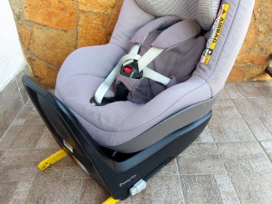 AUTOSJEDALICA ZA za DJECU 0-18 KG MAXI COSI 2 Way Pearl ISOFIX