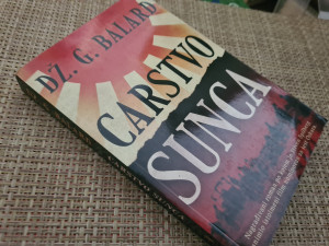 Carstvo sunca - Dž. G. Balard