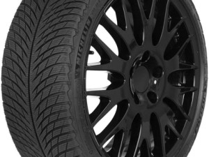 Guma MICHELIN 315 30 R21 Zimska 315 30 21