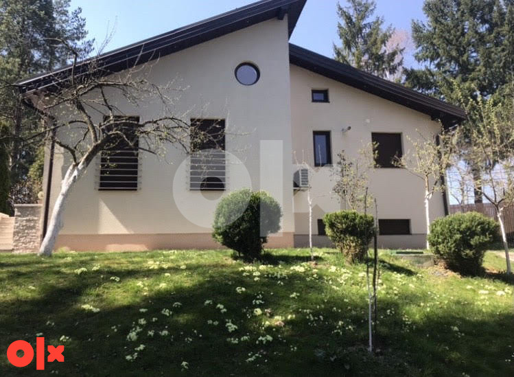 Vikendica Sarajevo - Rakovica 3