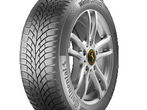 Guma CONTINENTAL 195 45 R17 Zimska 195 45 17