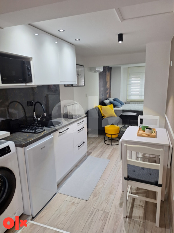 Stanovi i apartmani Tuzla 2