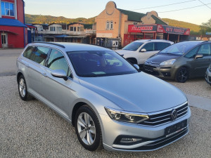 VW Passat 8 2.0TDI 147KW, 2021G, AUTOMATIK