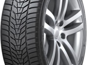 Guma HANKOOK 215 45 R18 Zimska 215 45 18