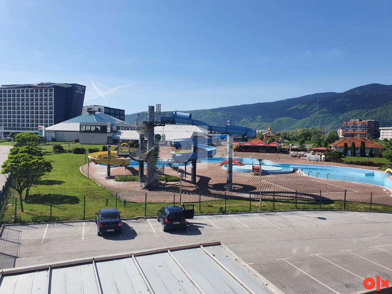 Stan Ilidža Grand Centar