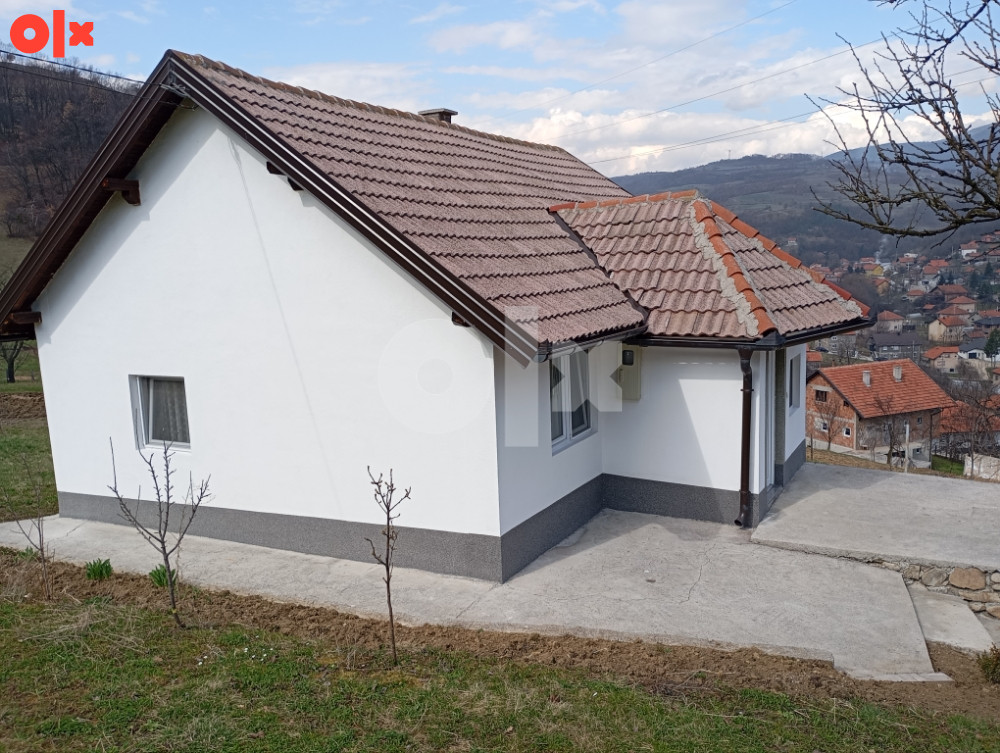 Kuća Zenica 2