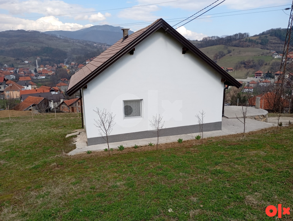 Kuća Zenica 3