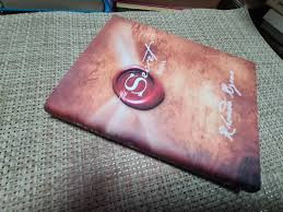 Secret - Tajna, Rhonda Byrne