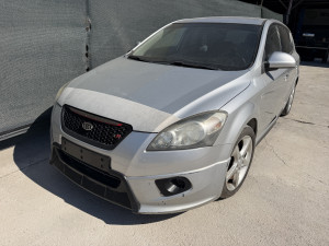 KIA CEED 2007 BRANIK FAR HAUBA BLATOBRAN