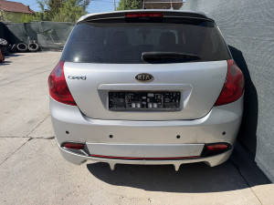 Branik far hauba blatobran Kia Ceed 2007 (fotografija 2)
