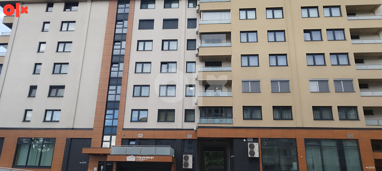 Trosoban stan, zgrada Panamera, Ilidža Sarajevo