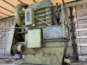 Presa 125 ton