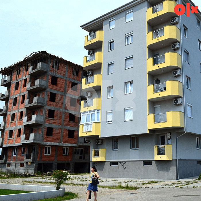 Stan Bijeljina / Prodaja / Top lokacija / Opremljen