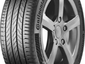 Guma CONTINENTAL 215 45 R18 Ljetna 215 45 18