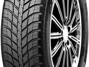 Guma NEXEN 225 55 R16 Cijela godina 225 55 16