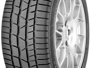 Guma CONTINENTAL 225 50 R18 Zimska 225 50 18