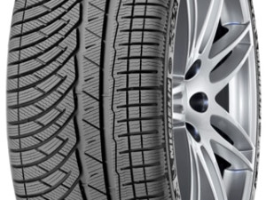 Guma MICHELIN 315 35 R20 Zimska 315 35 20