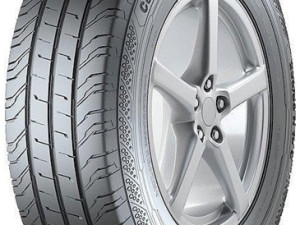 Guma CONTINENTAL 225 55 R17 Ljetna 225 55 17