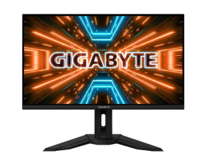Monitor Gigabyte 32 zakrivljeni VA QHD 170Hz 1ms M32QC