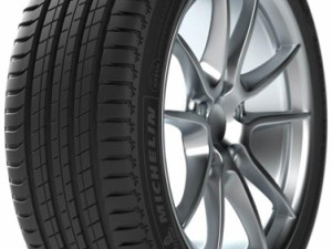 Guma MICHELIN 315 40 R21 Ljetna 315 40 21