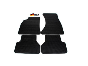 PROSTIRAČI AUDI A4 11/2015 - 12/2020  A5