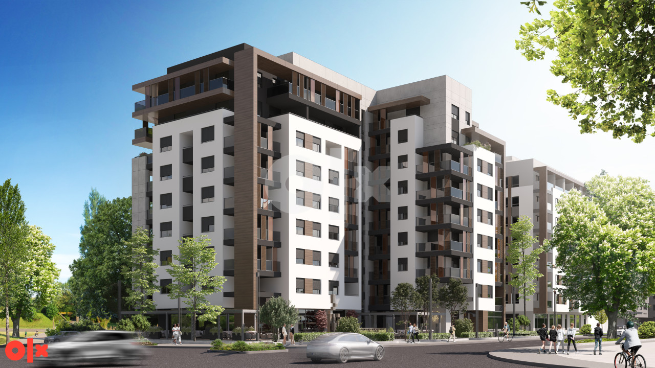 Stan Banja Luka 62m2