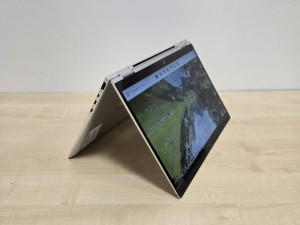 HP EliteBook X360 1030 G4 i5-8365U; 16GB RAM; 256GB; TOUCHSCREEN